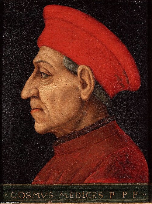 Cosimo de' Medici